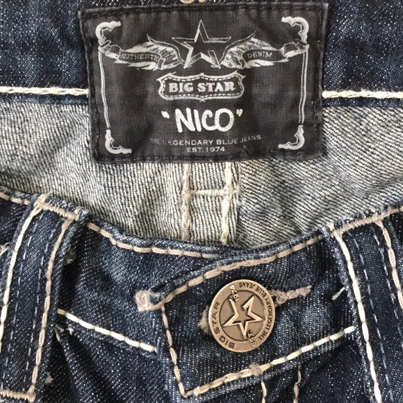 Jeans - Picture 5 of 7